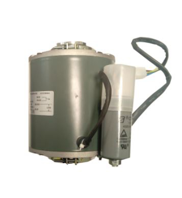 Motore elettrico 245 Watt